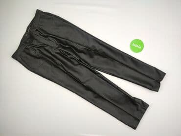 łaty na spodnie do prasowania: Imię, Spodnie dla mężczyzn, rozmiar S — 2