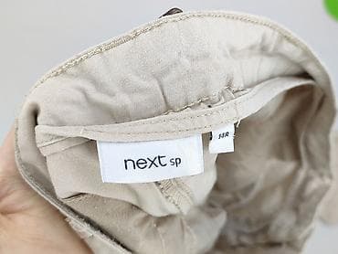 buty 2 born: NEXT Petite, Spodnie materiałowe damskie, rozmiar L — 4