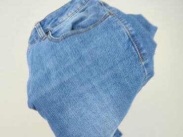 spodenki beloved: Jeansy damskie, rozmiar L — 6
