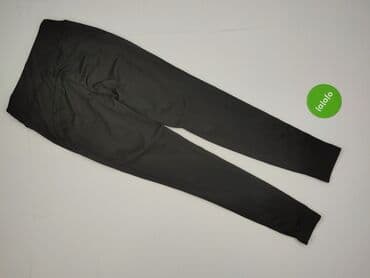 legginsy push woskowane: Shein, Leggings Sports for women, size S (EU 36) — 3