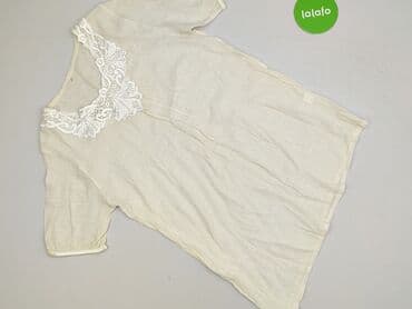 bluzka do karmienia tanio: Women's blouse, size XL — 3