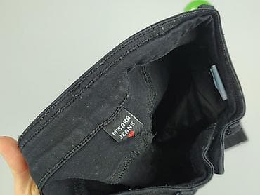 black true jeans: Джинси жіночі, розмір XS — 4