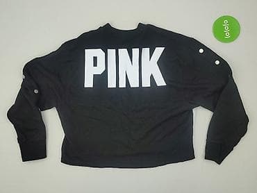vs: Victoria's Secret PINK, Bluza damska
, rozmiar S — 3