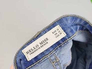 hello kitty trousers: Hello Miss, Jeansy damskie, rozmiar S — 4