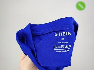 windbreakers: Shein, Koszulka dla mężczyzn, rozmiar M — 6
