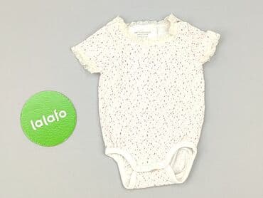 koszula desigual: Body, H&M, Wcześniak, 
stan - Idealny — 2