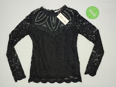 bluzka impreza: M.Sara, Bluzka damska, rozmiar S — 2