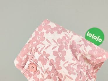 różowa koszulka niemiec: T-shirt, 6-9 months, condition - Good — 4