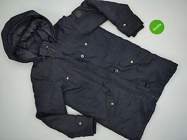 jackson hm: Vero Moda, Męska kurtka zimowa, rozmiar L — 2
