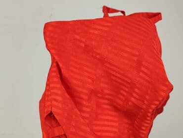 reserved czerwona bluzki: Bluzka damska, rozmiar M — 4