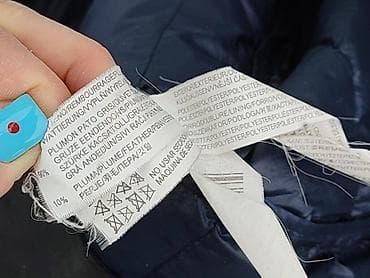 mackage kurtka: Stradivarius, Kurtka zimowa damska, rozmiar M — 5