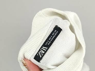 zara basic: Zara, Golf damski, rozmiar S — 6