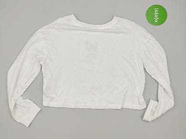 koszula z c: Hope, Bluzka damska, rozmiar M — 3