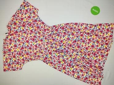 Kobiety: Sukienka damska, rozmiar 2XL — 2
