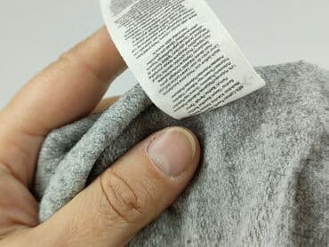 koszulka z napisem dzik: Sweatshirt, Pepco, 4-5 years, 104-110 cm, condition - Perfect — 5