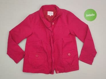 mango sukienka fioletowa: Kurtka przejściowa, 10 lat, 134-140 cm, stan - Bardzo dobry — 2