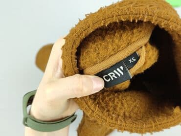 жіночі флісові кофти: Crivit, Polar damski, rozmiar XS — 4