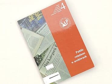 Książki: Książka, gatunek - Literatura faktu, stan - Idealny