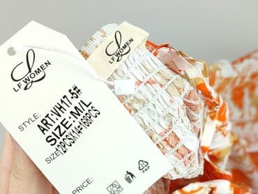 tanie sukienki maxi letnie: Sukienka damska, rozmiar L — 4