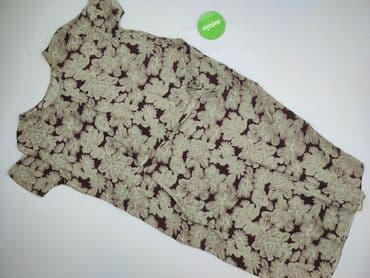 reseved sukienki: Women`s dress, size 5XL (EU 50) — 2