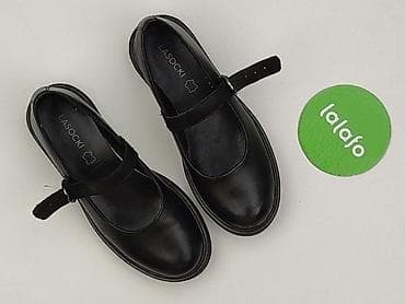 buty robocze: Półbuty damskie, rozmiar 36 — 2