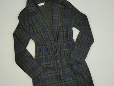 jaki żakiet do rozkloszowanej sukienki: Miss Selfridge, Kardigan damski, M — 1