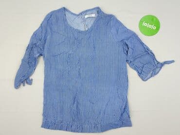 reserved t shirty w paski: Reserved, Bluzka damska, rozmiar M — 2