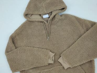 sweter asos: ASOS Design, Bluza z kapturem damska, rozmiar S — 1