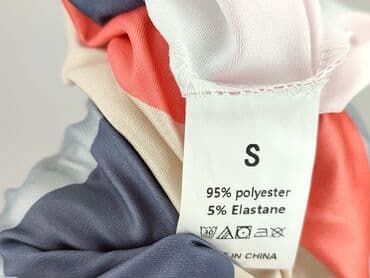 sukienki z wycięciem: Sukienka damska, rozmiar S — 5