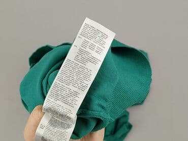 sweter z wiskozy i poliamidu: Orsay, Sweter damski, rozmiar XS — 5