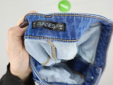 version jeans damskie: Dunnes, Jeansy damskie, rozmiar M — 4