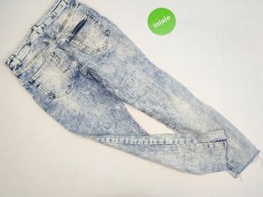 calvin klein jeans ultimate skinny: Calzedonia, Jeans for women, size S — 3