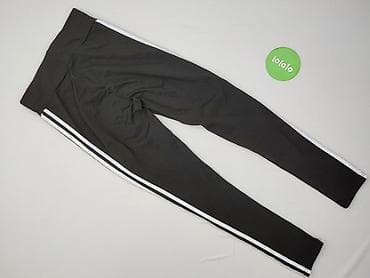 bluza 4f: Legginsy Sportowe damskie, rozmiar S — 3