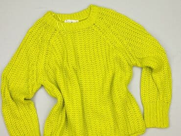 c a sweter w paski: Sweter damski, rozmiar XS — 1