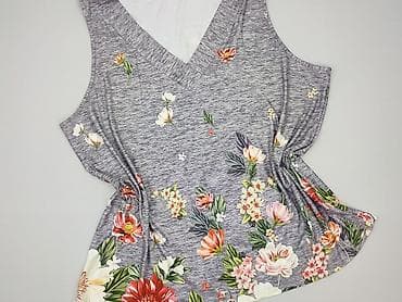 piżama shein: Shein Curve, Top damski, rozmiar 4XL — 1