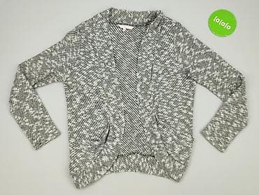 sweter serca: Clockhouse, Kardigan damski, rozmiar S — 2