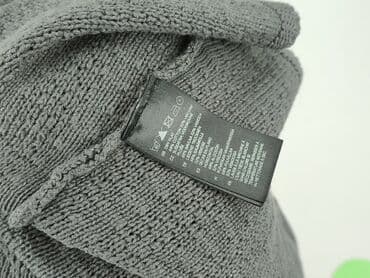 marynarka z kapturem damska: H&M, Kardigan damski, S — 5