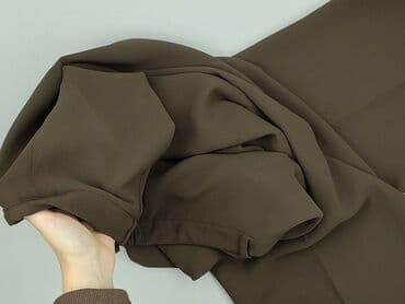 spodnie hello: Spodnie materiałowe damskie, rozmiar 5XL — 5