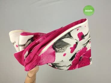 obrus żółty: Pillowcase, 70 x 55, kolor - Różowy, stan - Idealny — 4