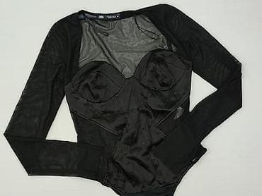 gorsety: Zara, Body damskie, rozmiar S — 1
