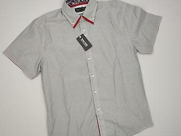 softshell sinsay: BOSTON PARK, Koszulа dla mężczyzn, rozmiar M — 2