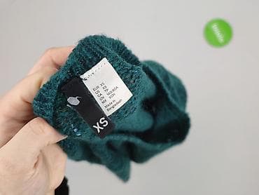 sweter od mango: H&M Divided, Sweter damski, rozmiar XS — 5