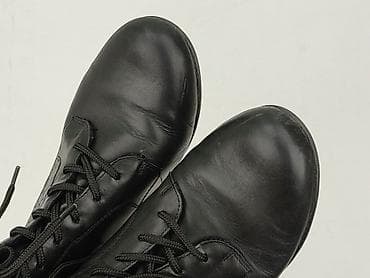 hexeline buty: Rieker, Ботильйони та черевики жіночі, розмір 39 — 5