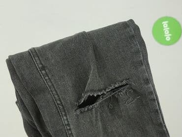 jeansy calvin klein damskie: Denim Collection, Jeansy damskie, rozmiar S — 5