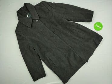 купити куртку в польщі жіночу: Trencz damski, rozmiar 2XL — 2