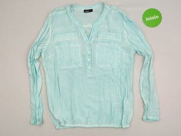 monnari bluzki koszulowe: Janina, Bluzka damska, rozmiar S — 2