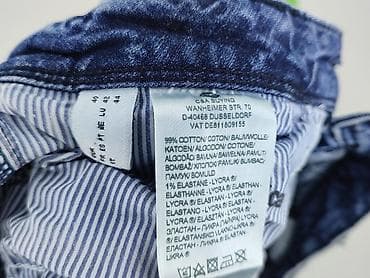 blue jeans bar: Yessica, Jeansy damskie, rozmiar M — 5