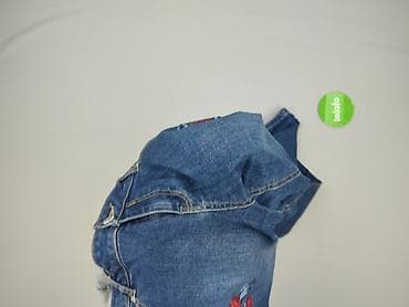 dżinsy odra: Jeansy damskie, rozmiar XL — 6