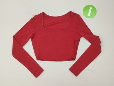 obcisle koszulki: Top damski, S — 2