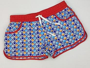 stringi damskie h: Szorty damskie, rozmiar L — 1